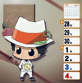 Boss's personal tutor