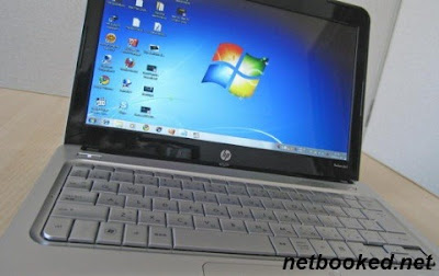 HP Pavilion Entertainment DM1 Review