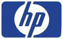 HP Pavilion Entertainment Logo