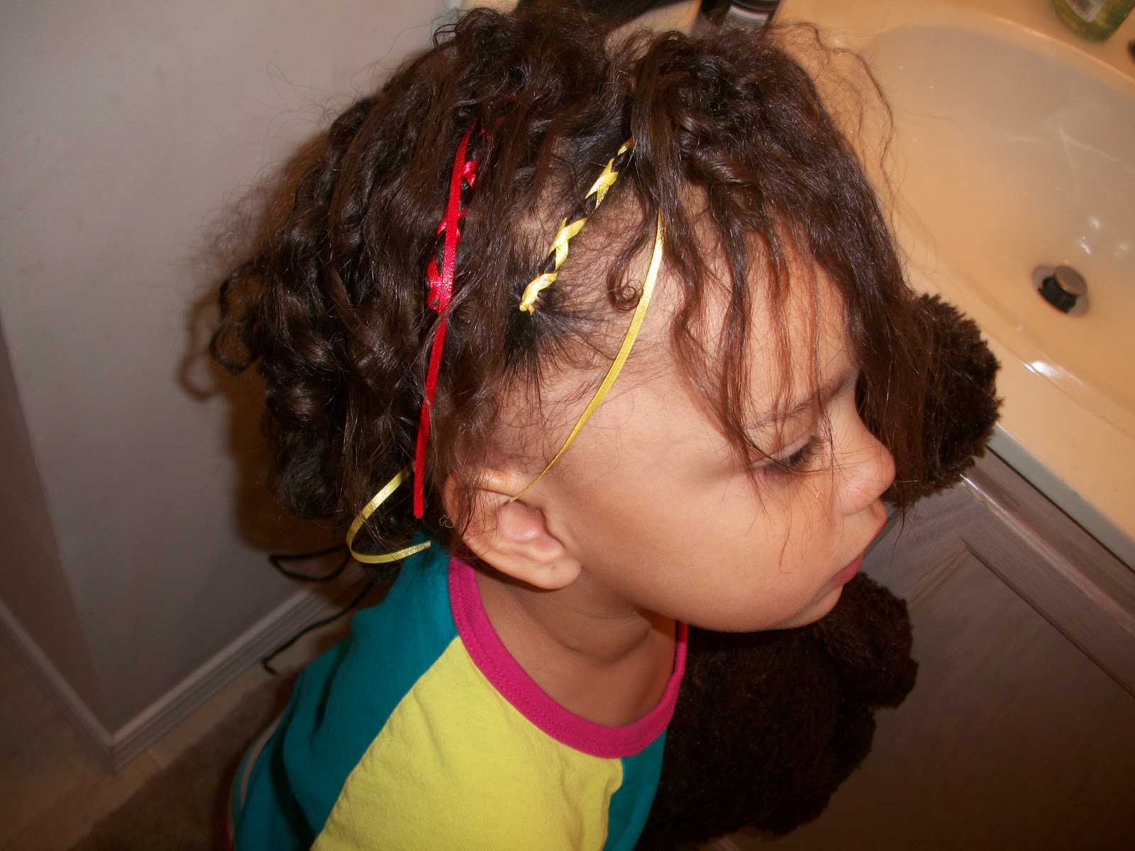 Stylish Solutions Hair Styles For Kids