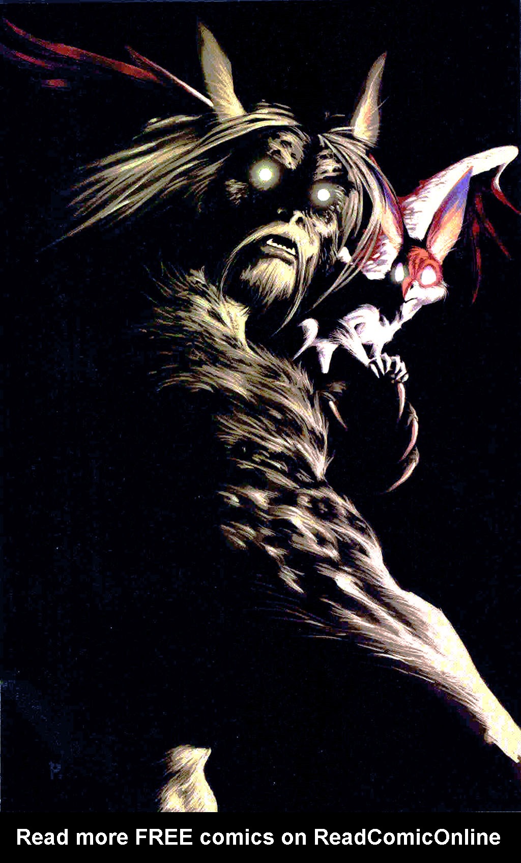 Read online Michael Turner Presents: Aspen comic -  Issue #3 - 24