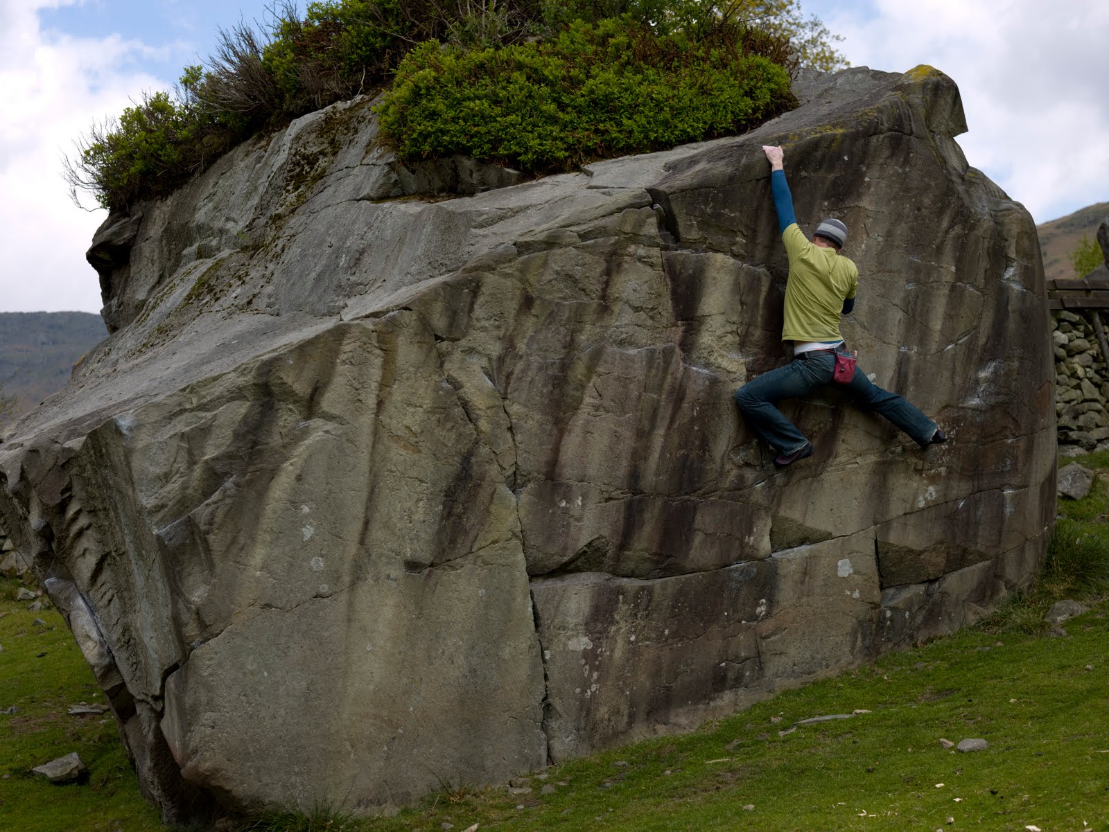 Sarah Sample: Great Britain