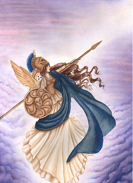 Valmay No Ryuuki s Blog The Greek Goddess Athena Valmay No Ryuuki s Blog The Greek Goddess Athena