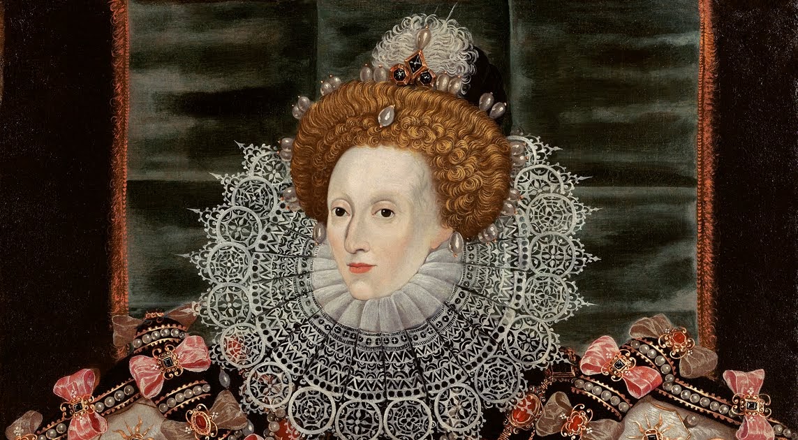 gandalf-s-gallery-george-gower-portrait-of-elizabeth-i-1600