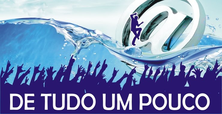 !De Tudo Um Poko!