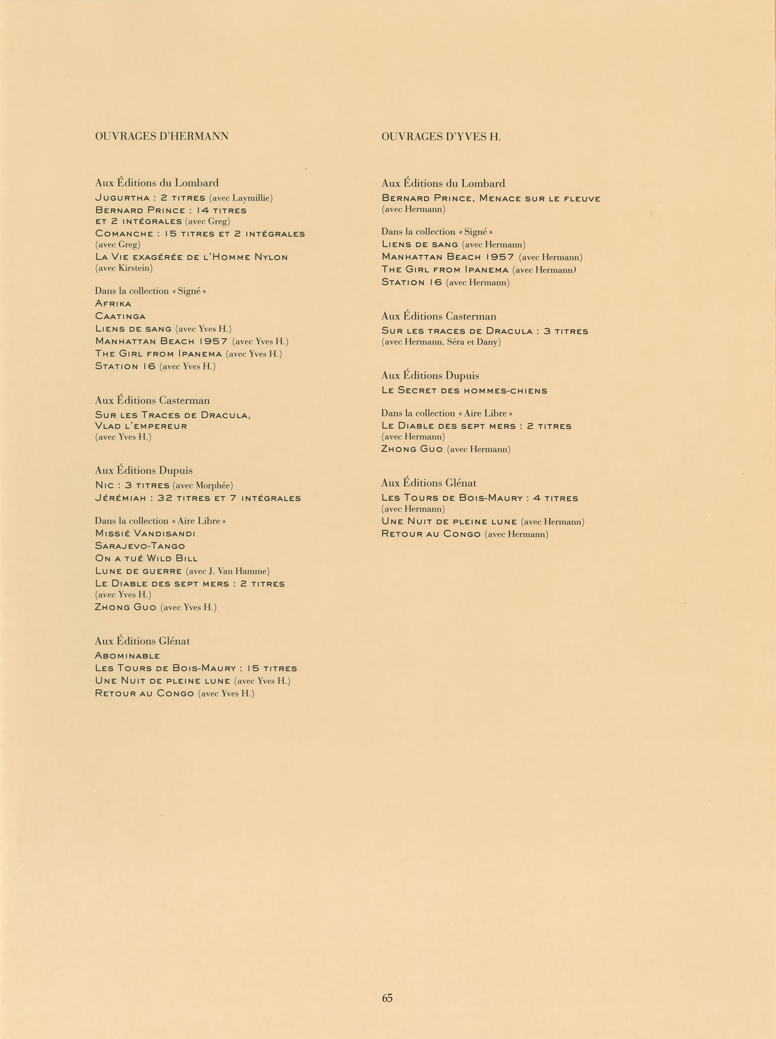 Read online Station 16 comic -  Issue # TPB - 62