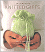 Knitting Books at the Library