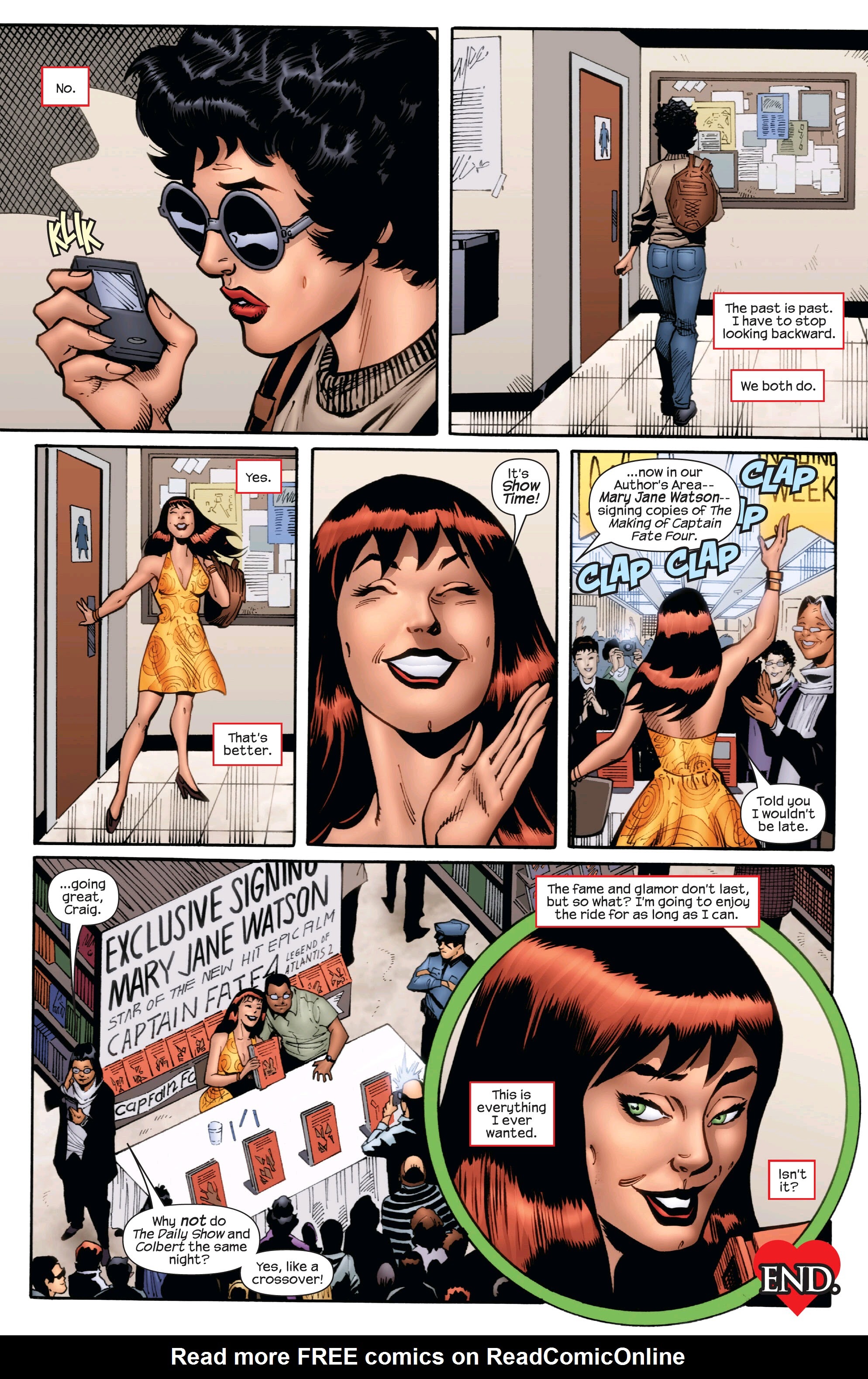 Read online Amazing Spider-Man: The Gauntlet: The Complete Collection comic -  Issue # TPB 2 (Part 5) - 73