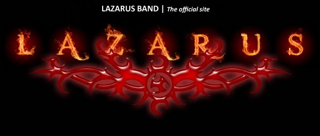 LAZARUS | The Official Site