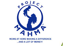 Project Mahma