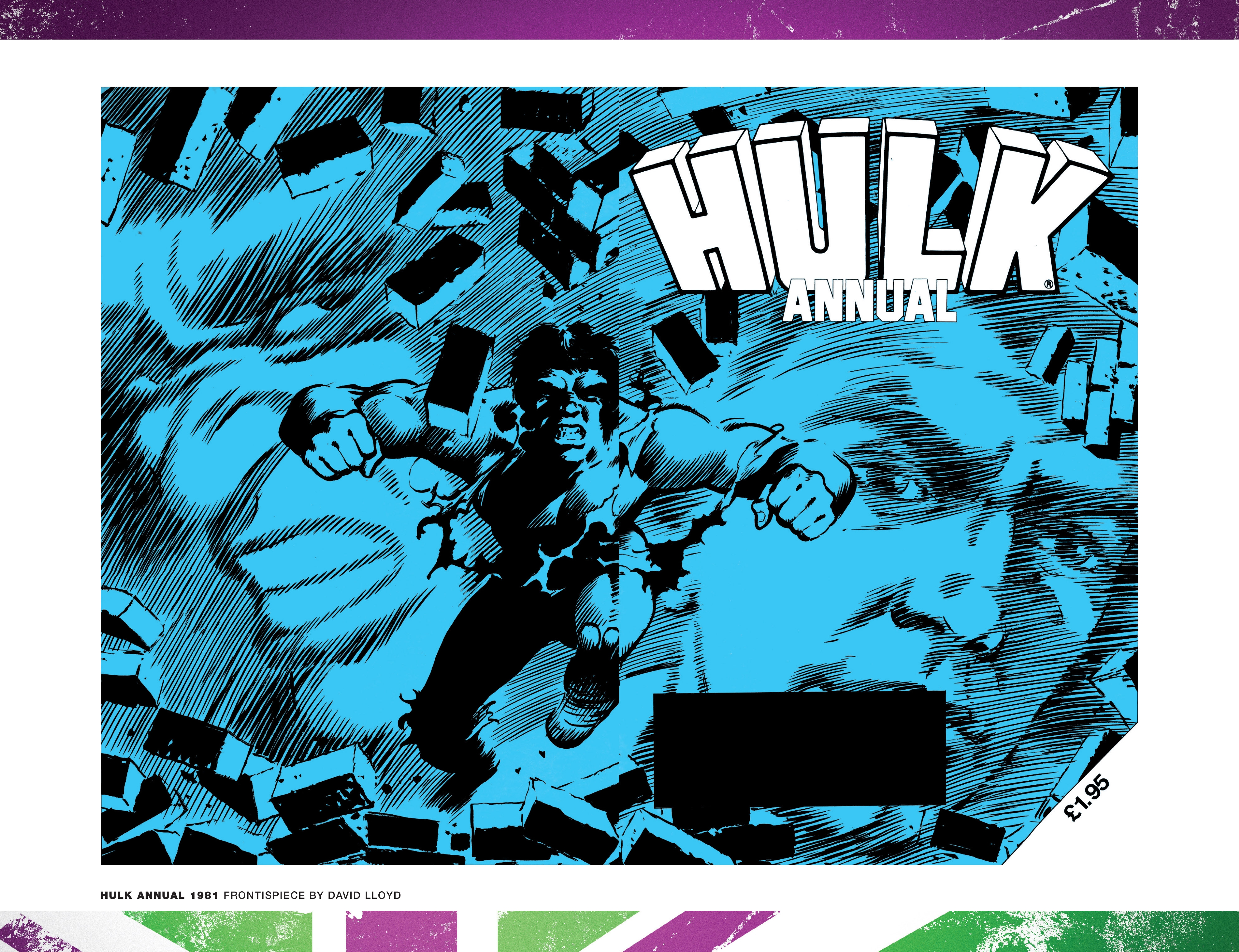 Read online Hulk: From The Marvel UK Vaults comic -  Issue # TPB (Part 2) - 30