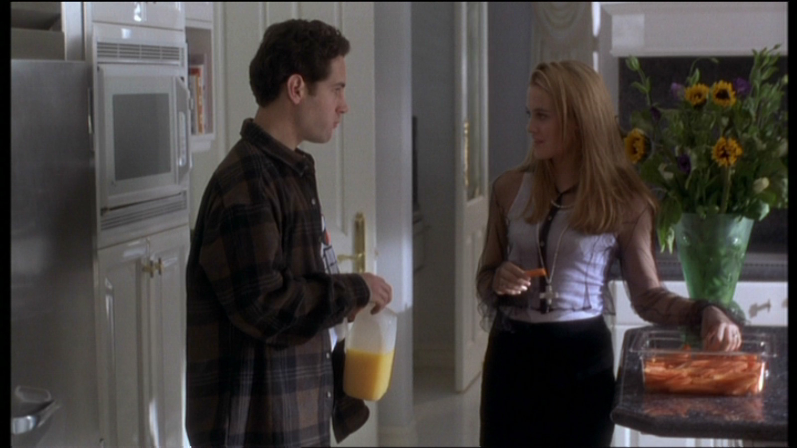 clueless movie jane austen