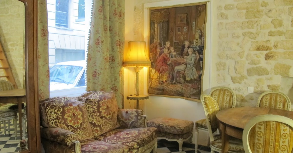 Apartments in Paris and the Loire Valley Your Perfect Vacation