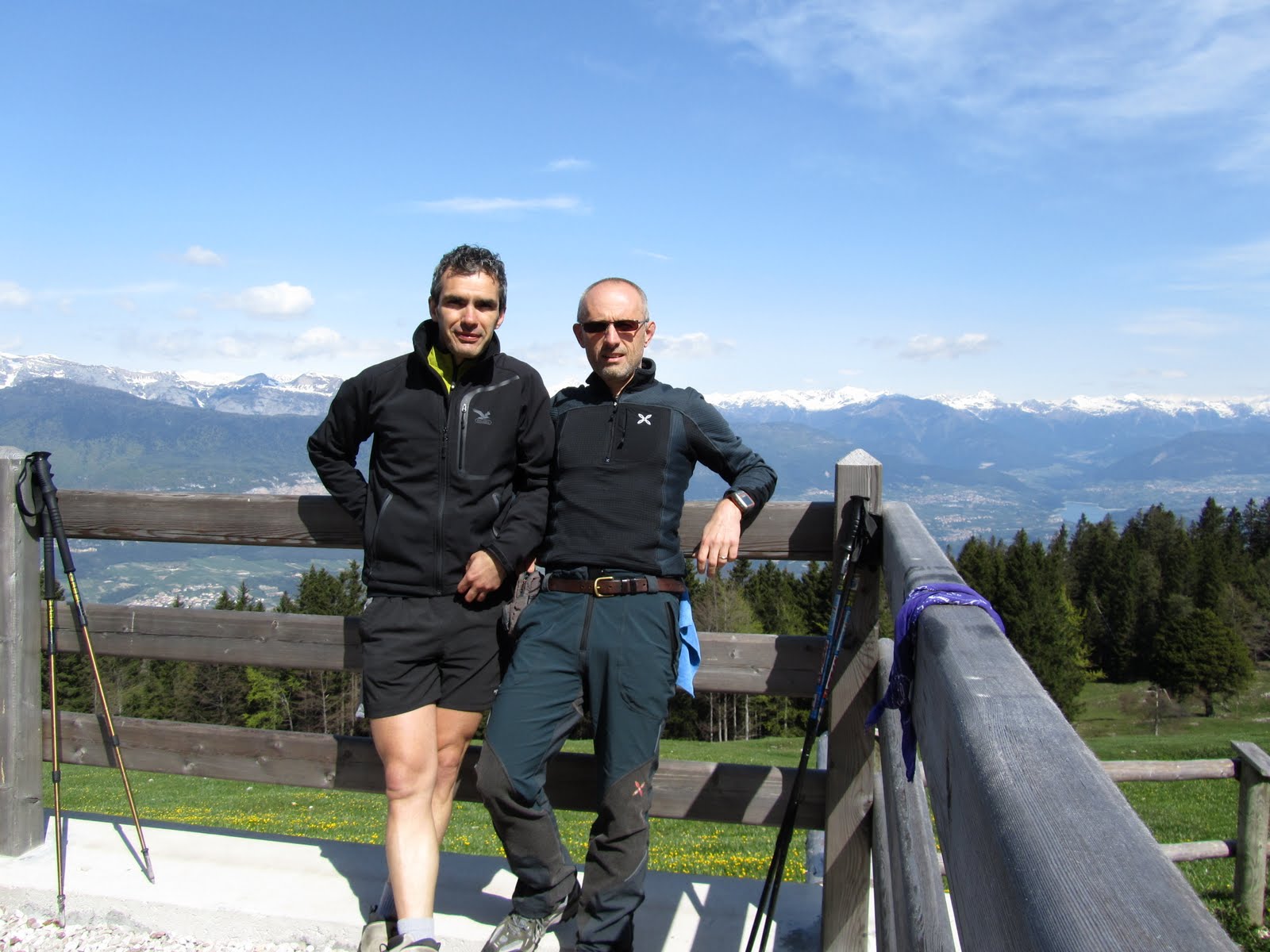 Che Muscoli Alleni Andando In Bici