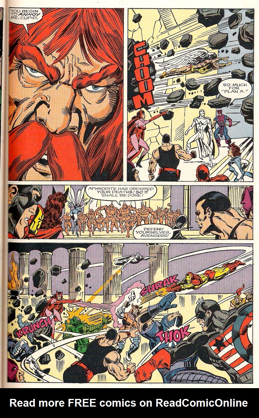 Read online Marvel Super-Heroes (1990) comic -  Issue #9 - 36