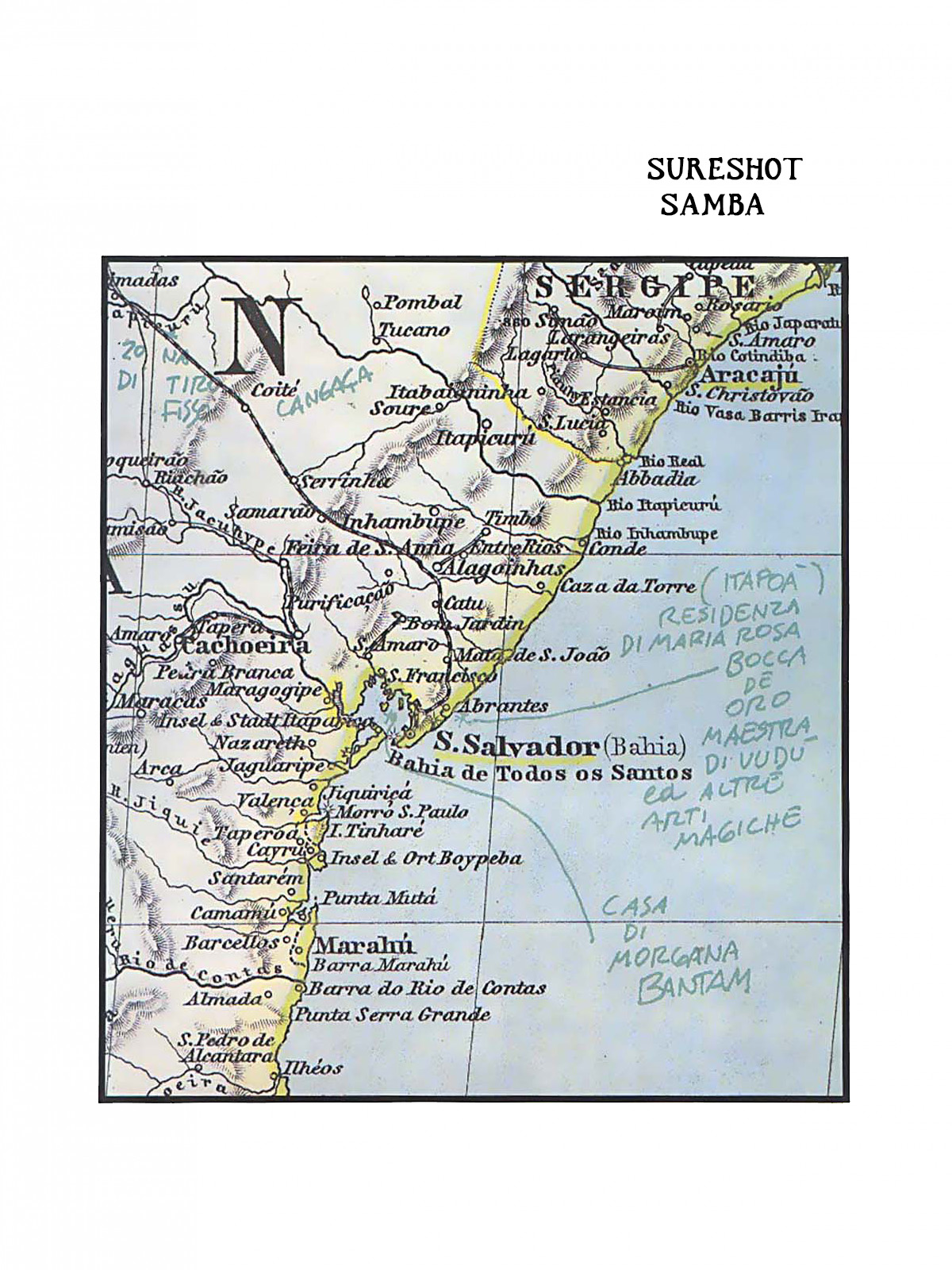 Read online Corto Maltese comic -  Issue # TPB 3 - 61