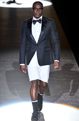 The Fashion Bomb Blog /// All Urban Fashion...All the Time: Men of ...