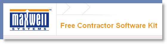 Free Maxwell Software Kit