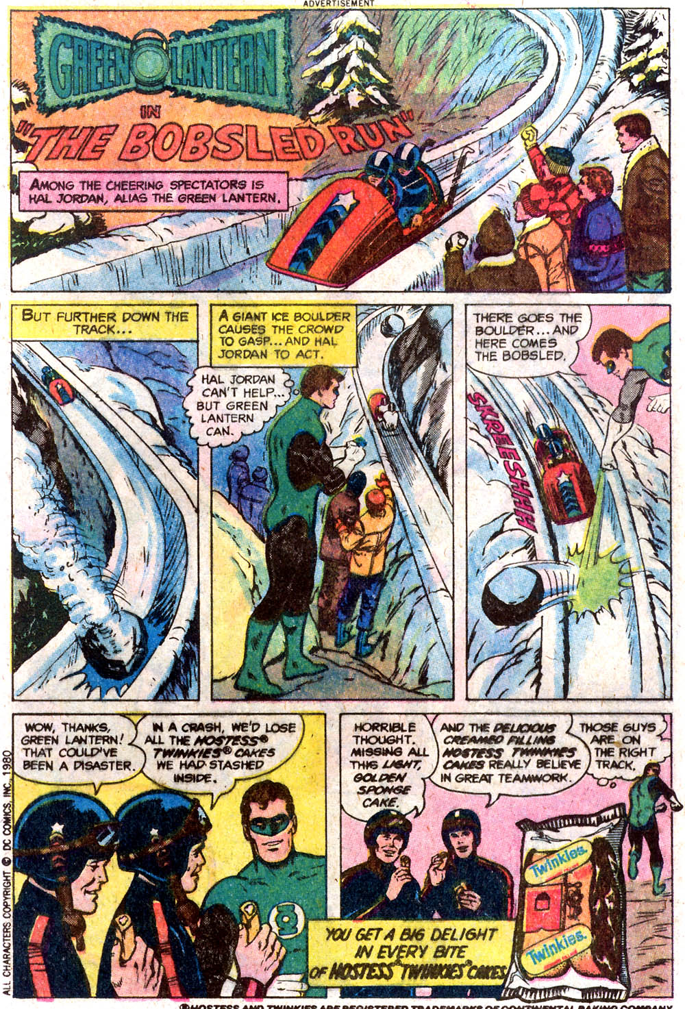 DC Comics Presents (1978) issue 24 - Page 21