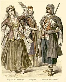 Tatars