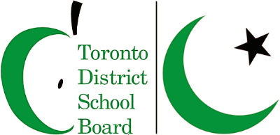 TDSB logo