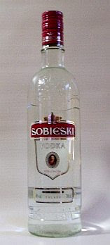 Jan Sobieski vodka