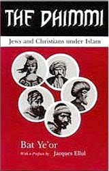 The Dhimmi, by Bat Ye’or