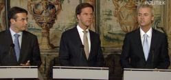 Rutte-Verhagen-Wilders