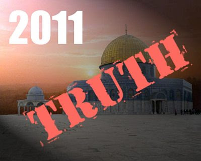 2011: The Year of the Truth About Islam