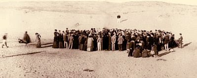 Founding of Tel Aviv