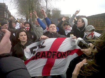 EDL Luton #5