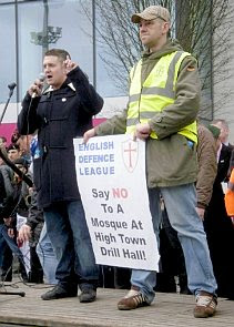 EDL Luton #11