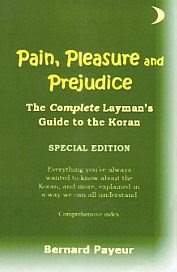 Pain, Pleasure and Prejudice