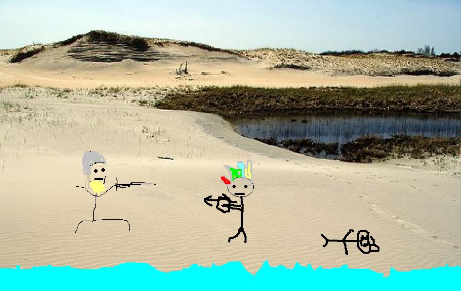 Room 25 Online: Island of the Blue Dolphin