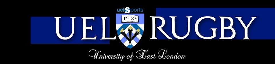 UEL RUGBY