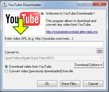 TÉLÉCHARGER FENERIS VIDEO DOWNLOADER GRATUITEMENT FENERIS VIDEO DOWNLOADER GRATUITEMENT