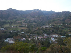 Sáname, Fosca Cundinamarca