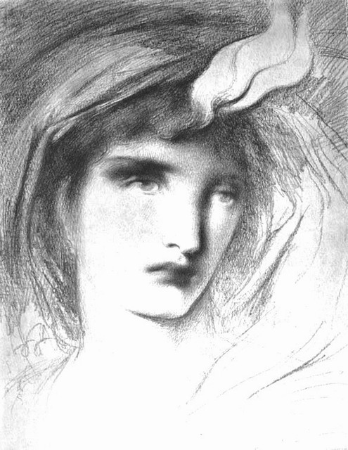 simeon solomon