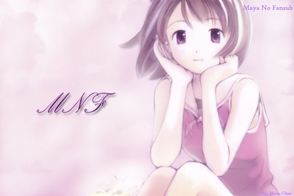 Maya No fansub