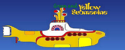 Green and Yellow Submarine