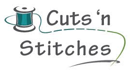 Cuts 'n Stitches