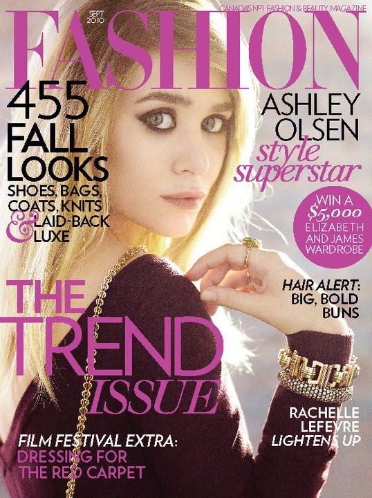 Download this Magazine Fashion picture