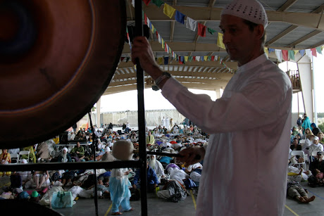 23rd Peace Prayer Day (2008)