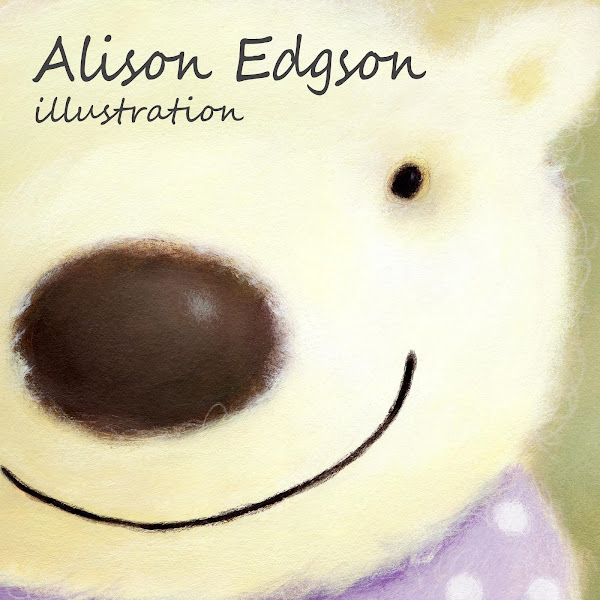 Alison Edgson Illustrations