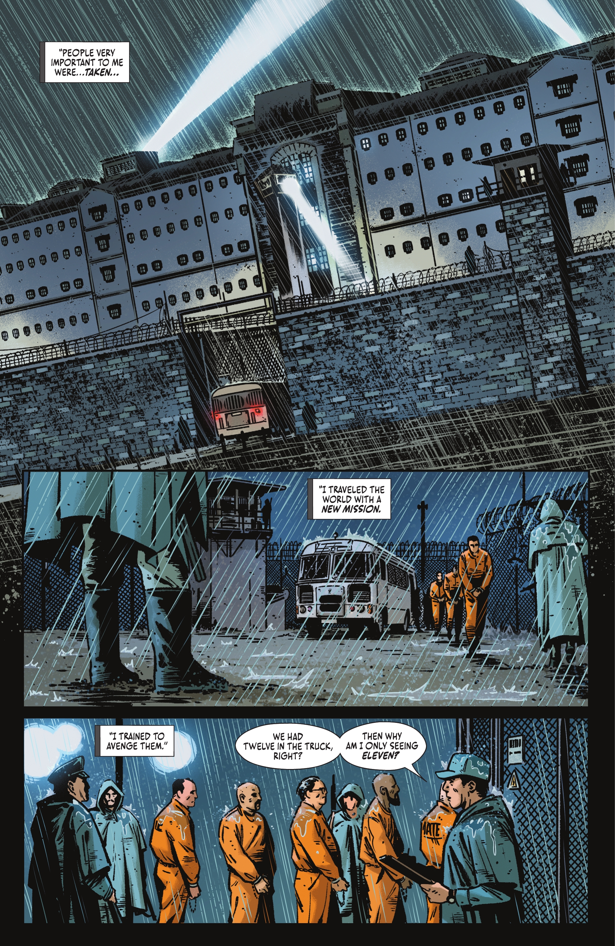 Read online Batman (2016) comic -  Issue #124 - 10