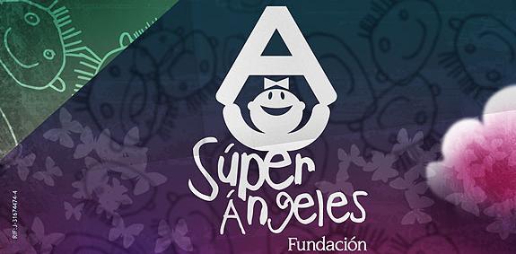 Fundación Super Ángeles