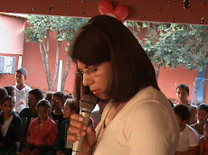 GESTORA ALIÇA E COORDENADORA ELZELITA