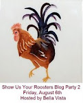 Announcing Another Rooster Party