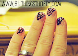 halloween nails nail designs toes fingernails toe things girlie short summer second fun collect