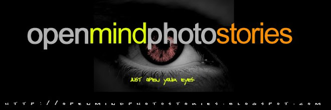 Open Mind...Photo Stories